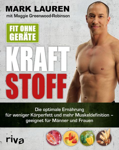 Produktbild: Fit ohne Ger&auml;te - Kraftstoff