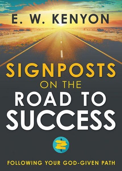 Produktbild: Signposts on the Road to Success