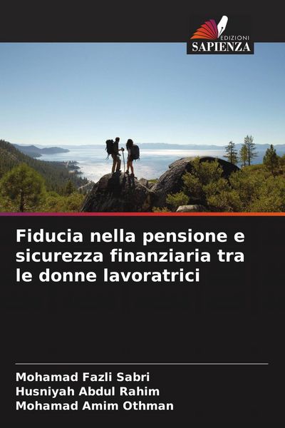 Produktbild: Fiducia nella pensione e sicurezza finanziaria tra le donne lavoratrici