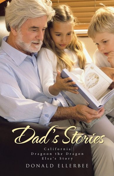 Produktbild: Dad's Stories