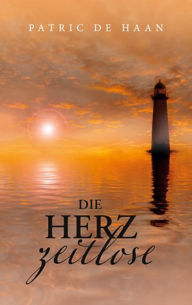 Produktbild: Die Herzzeitlose