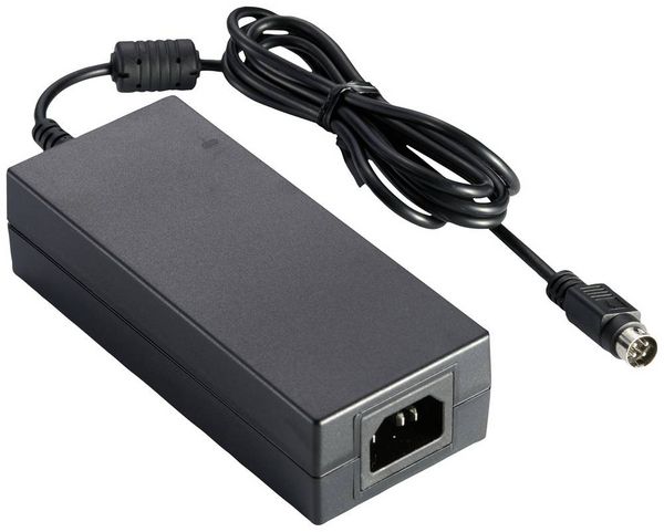 Produktbild: Dehner Elektronik ATS 120A1-P120 AC/DC Tisch- und Steckernetzteil 12 V/DC 9.0 A 120 W Stabilisiert