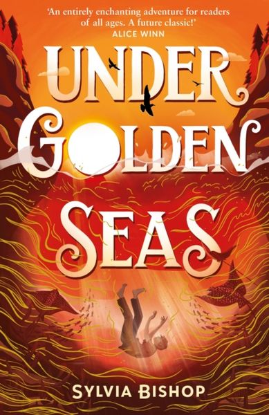 Produktbild: Under Golden Seas
