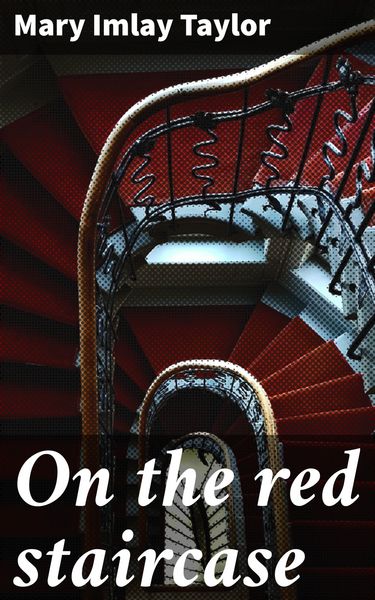 Produktbild: On the red staircase