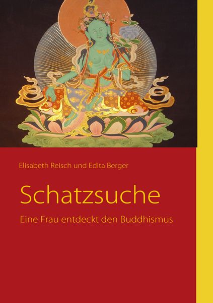 Produktbild: Schatzsuche
