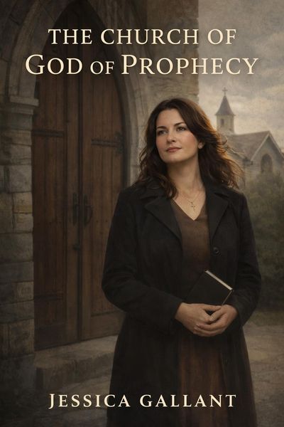 Produktbild: The Church of God of Prophecy