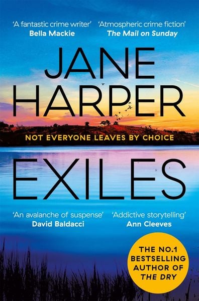 Produktbild: Exiles