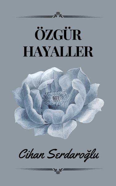 Produktbild: &Ouml;zg&uuml;r Hayaller