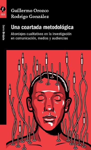 Produktbild: Una coartada metodol&oacute;gica
