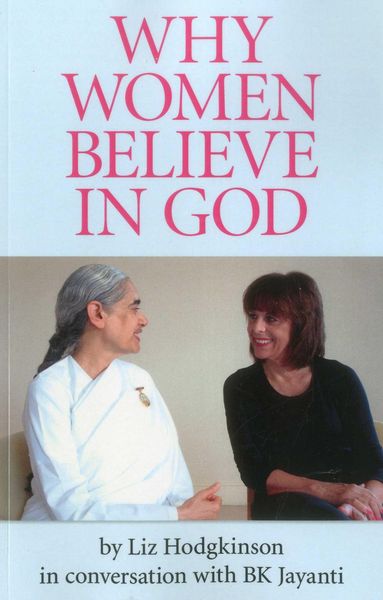 Produktbild: Why Women Believe in God
