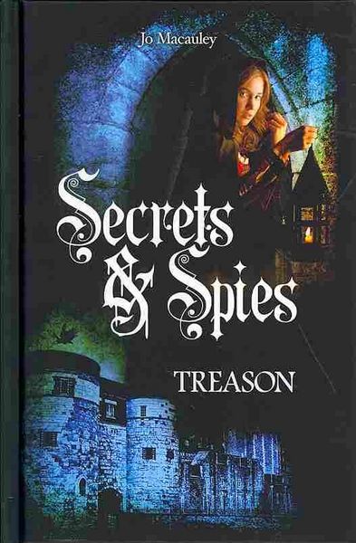 Produktbild: Treason