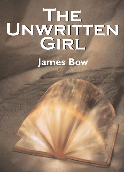 Produktbild: The Unwritten Girl