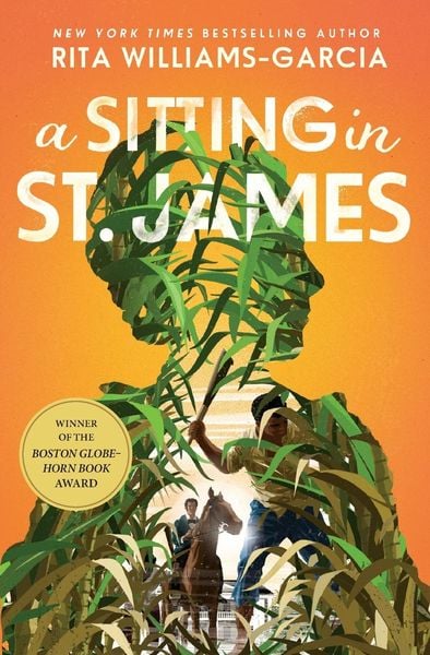 Produktbild: Sitting in St. James, A