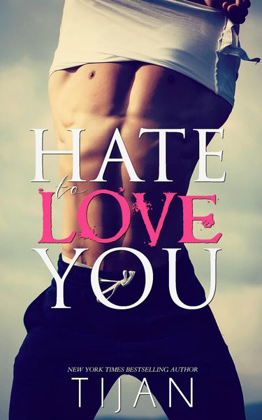 Produktbild: Hate To Love You