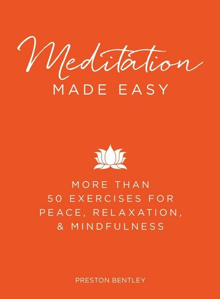 Produktbild: Meditation Made Easy