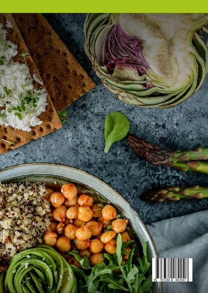 Produktbild: XXL Vegetarisches Kochbuch - Einfach Veggie!
