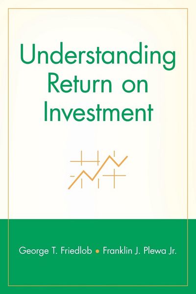 Produktbild: Understanding Return on Investment