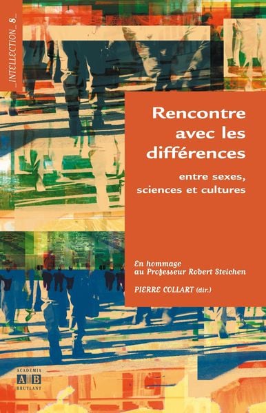 Produktbild: Rencontre avec les diff&eacute;rences