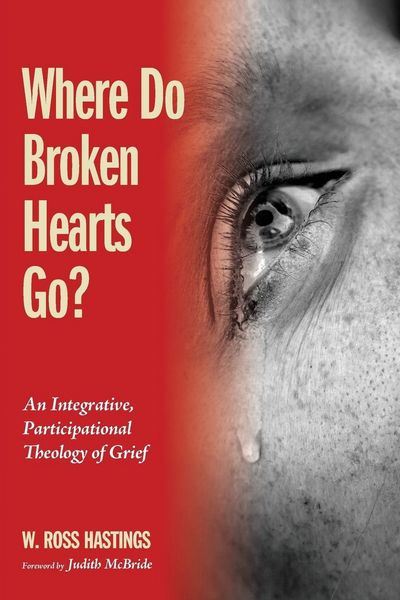 Produktbild: Where Do Broken Hearts Go?