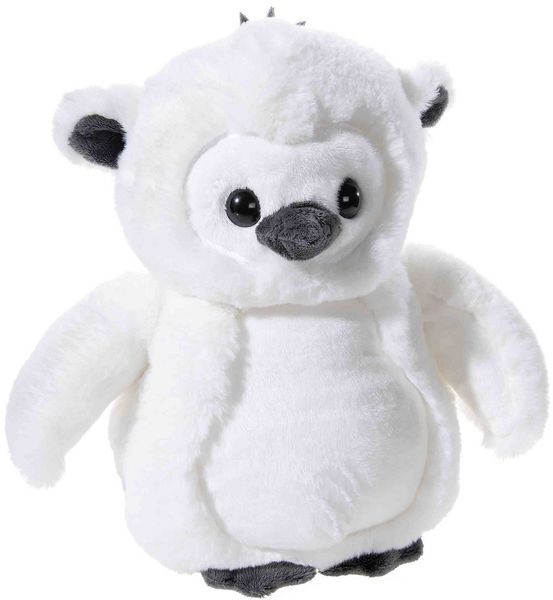 KUMA Eule flauschig