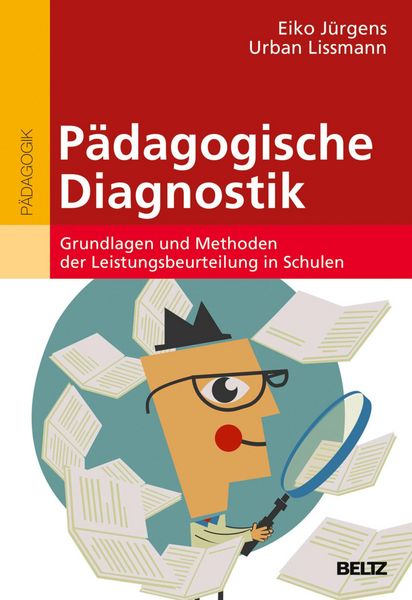 Produktbild: P&auml;dagogische Diagnostik