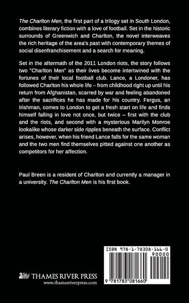 Produktbild: The Charlton Men