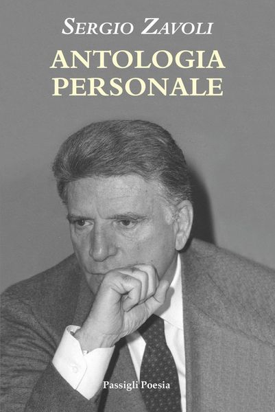 Produktbild: Antologia personale