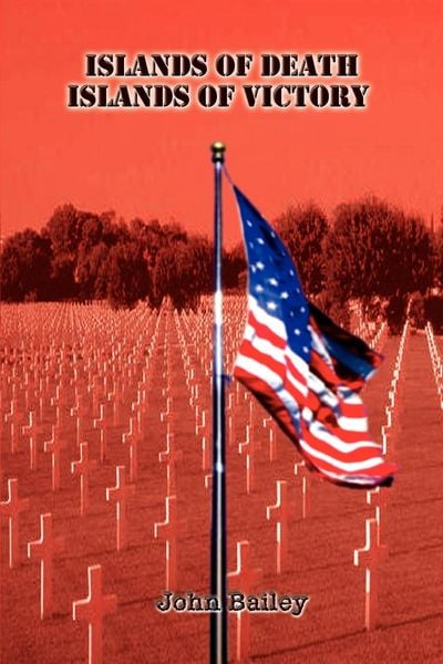 Produktbild: Islands Of Death Islands Of Victory