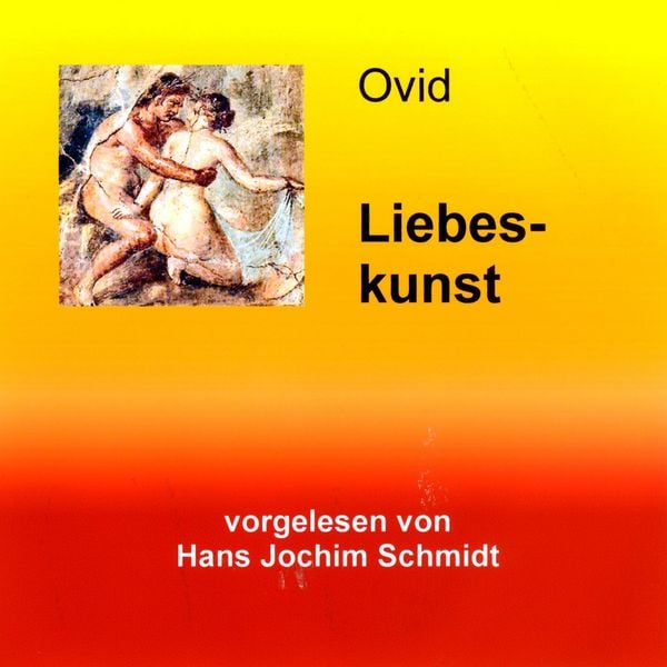 Produktbild: Liebeskunst