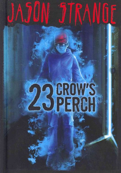 Produktbild: 23 Crow's Perch