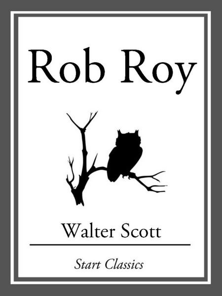 Produktbild: Rob Roy