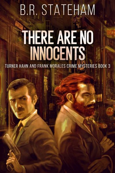 Produktbild: There Are No Innocents