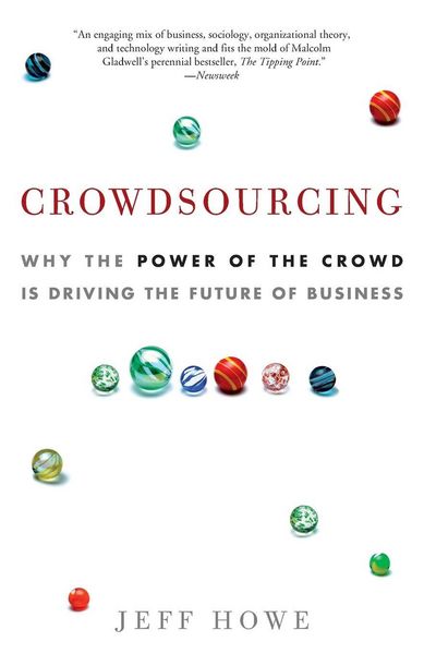 Produktbild: Crowdsourcing