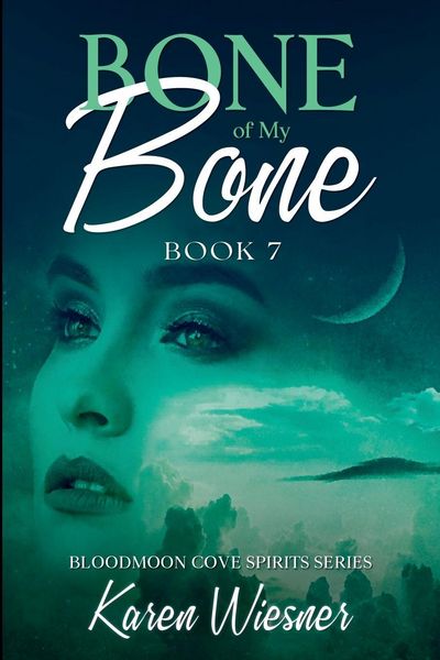 Produktbild: Bone of My Bone