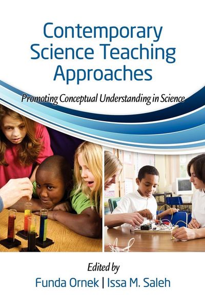 Produktbild: Contemporary Science Teaching Approaches