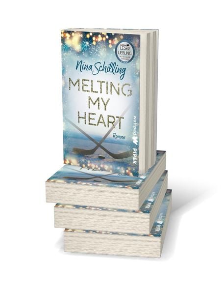 Produktbild: Melting my Heart