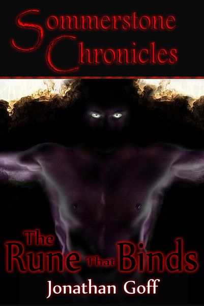 Produktbild: Rune that Binds