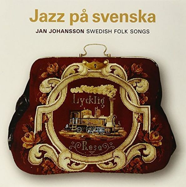 Produktbild: Jazz Pa Svenska