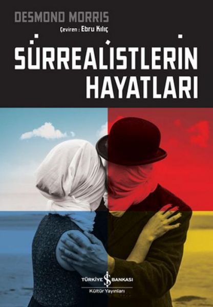 Produktbild: S&uuml;rrealistlerin Hayatlari
