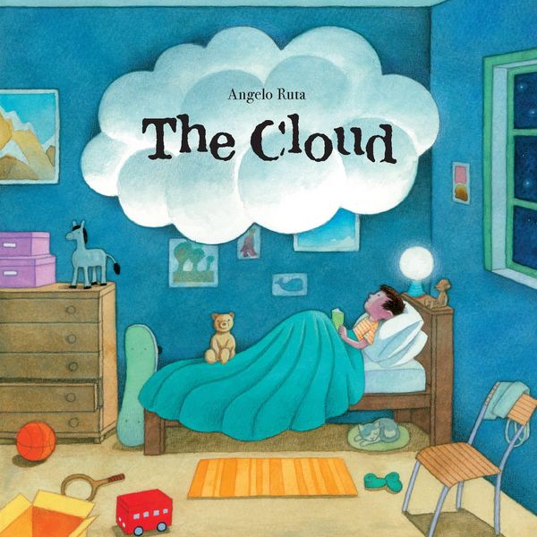 Produktbild: The Cloud