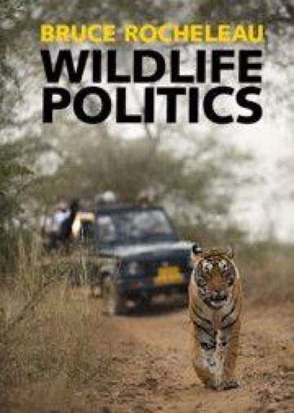 Produktbild: Wildlife Politics
