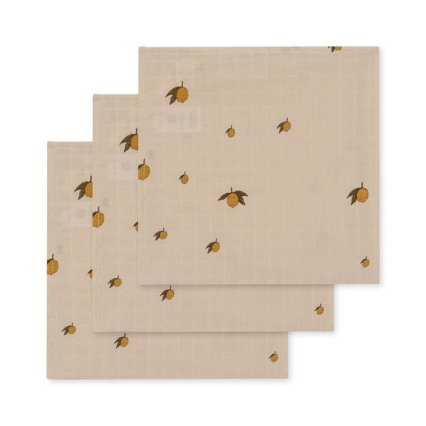 Produktbild: Musselint&uuml;cher - 3er Pack