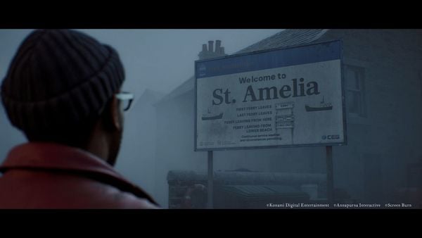 Produktbild: Silent Hill: Townfall (Day One Edition)