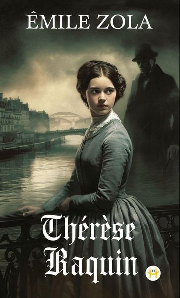 Produktbild: Th&eacute;r&egrave;se Raquin