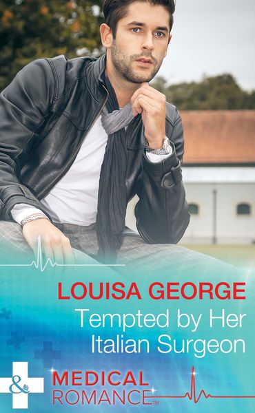 Produktbild: Tempted By Her Italian Surgeon