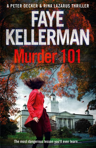 Produktbild: Murder 101