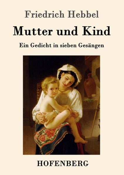 Produktbild: Mutter und Kind