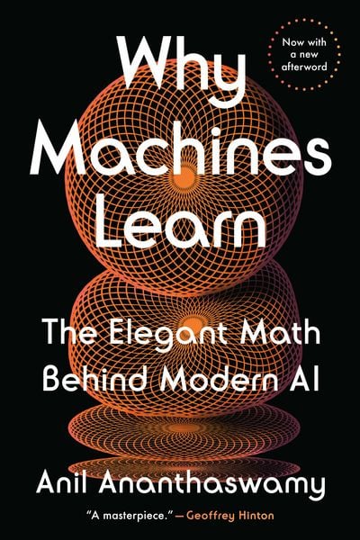 Produktbild: Why Machines Learn
