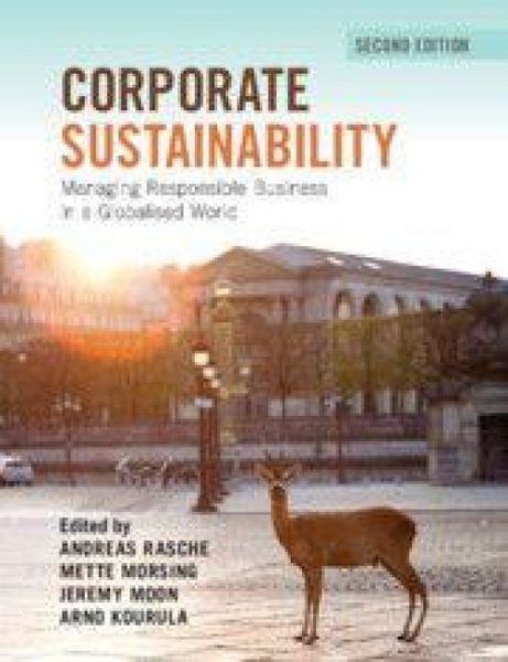 Produktbild: Corporate Sustainability