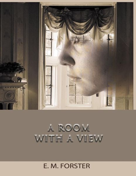 Produktbild: A Room with a View